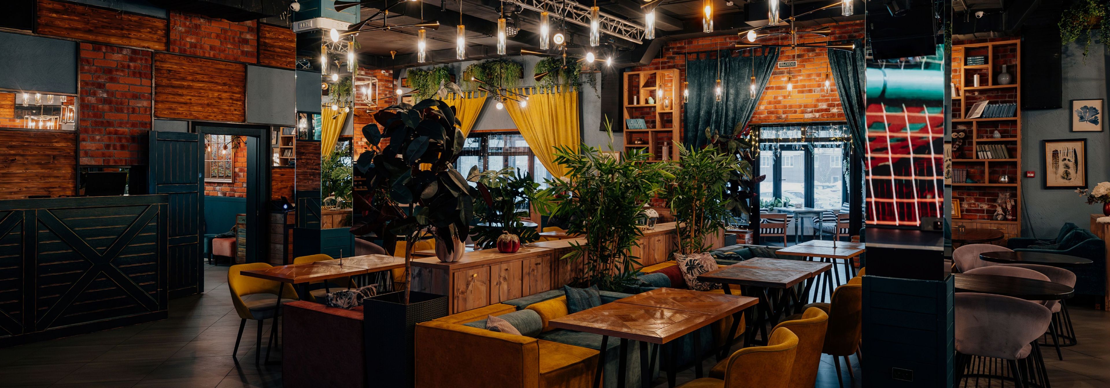 МЕСТО, КУДА ХОЧЕТСЯ ВЕРНУТЬСЯ