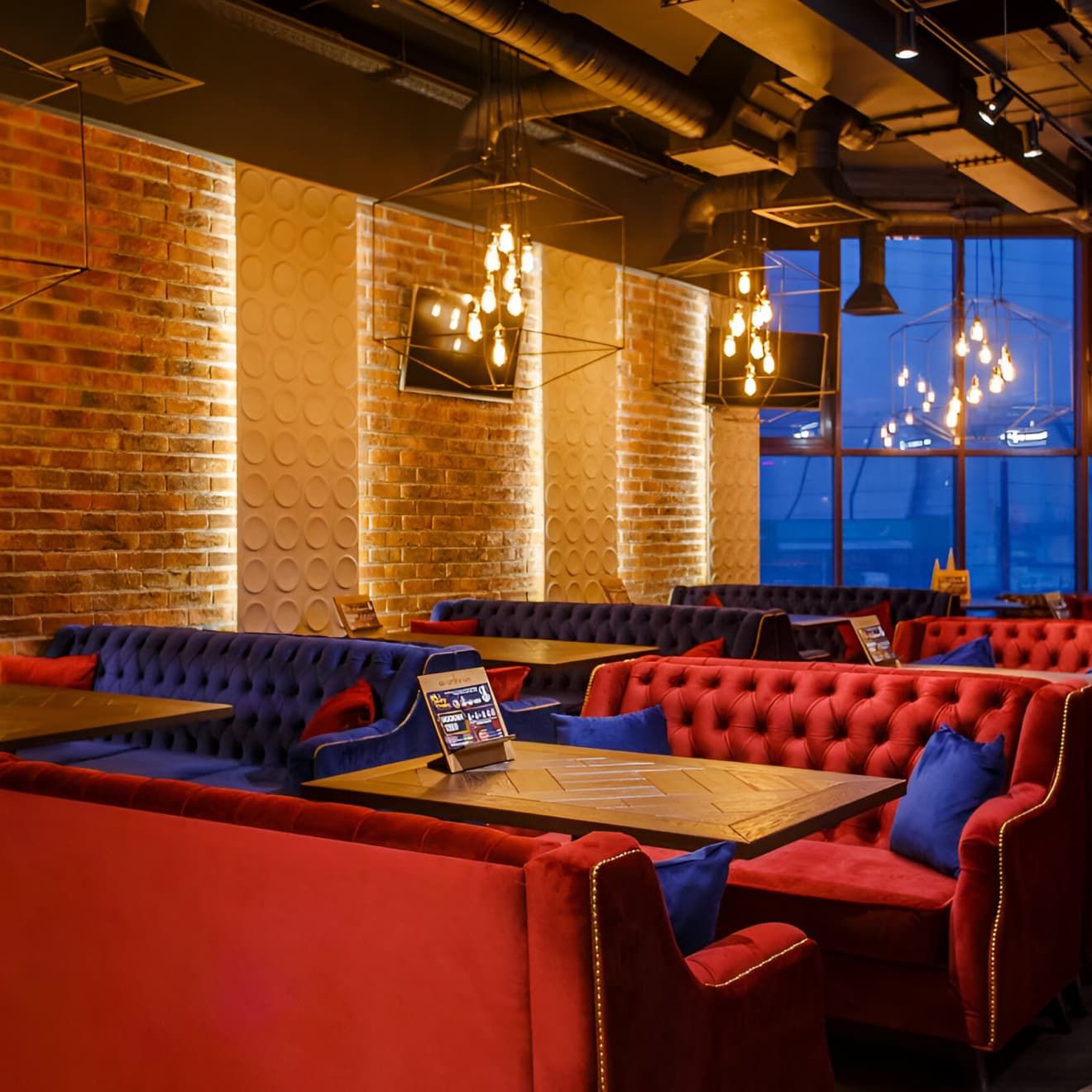 Мы приглашаем вас посетить Unity Cyber Lounge