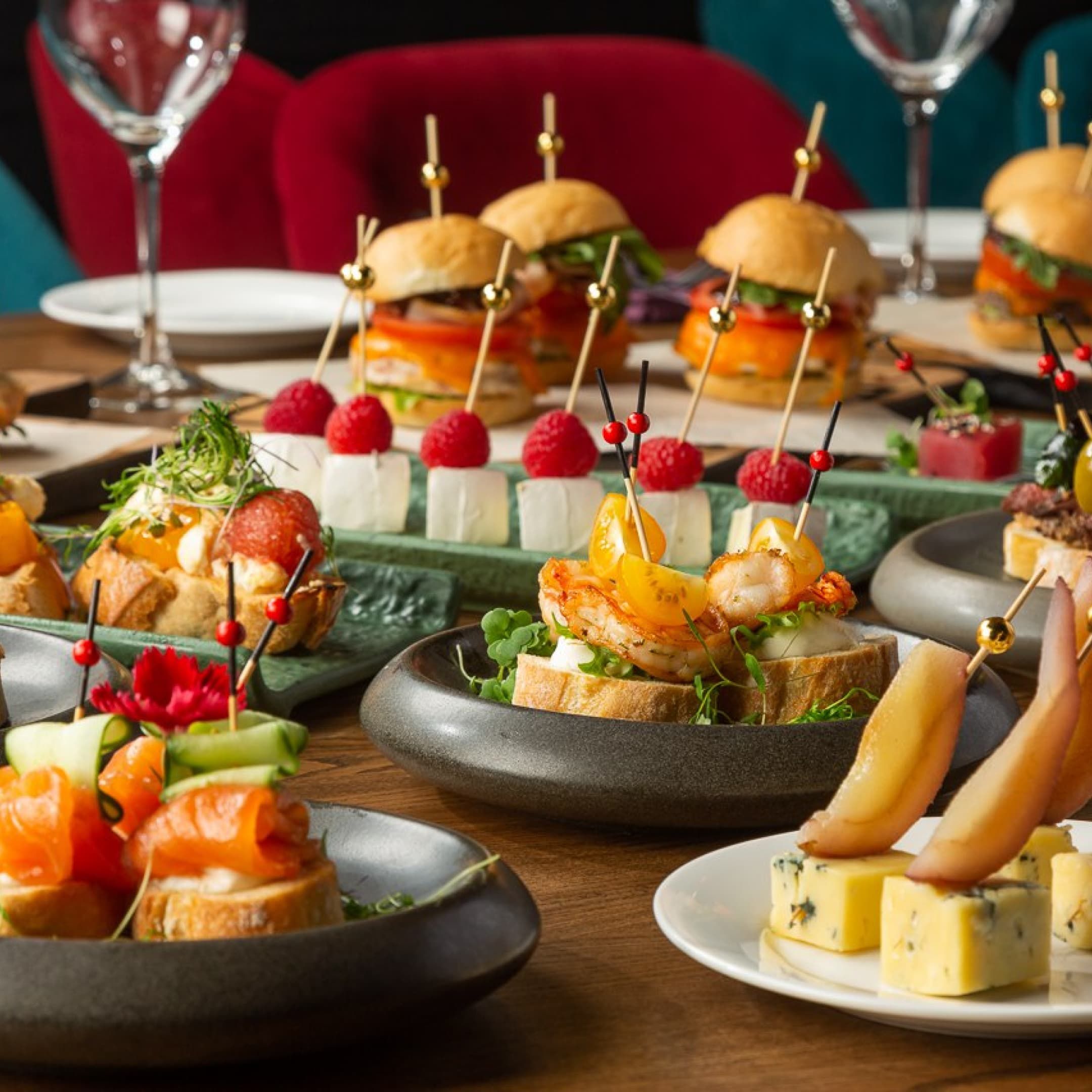 Организуем любое мероприятие