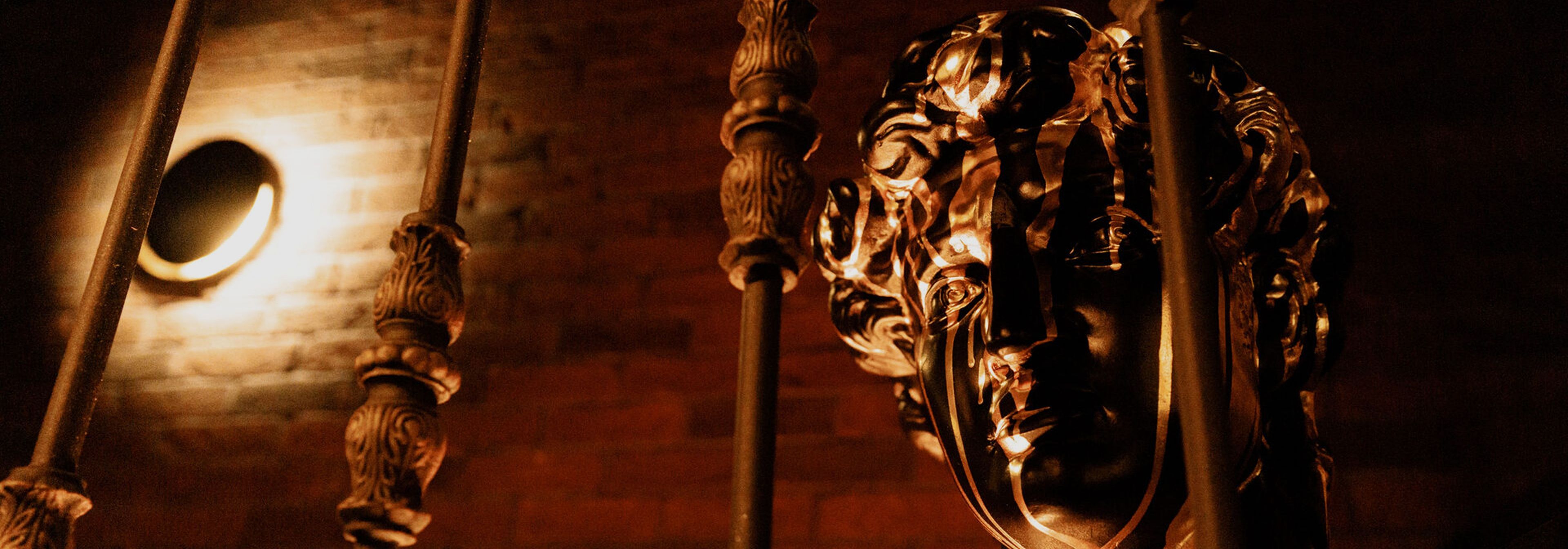 Lounge club «Диккенс» — особое пространство для вашего отдыха