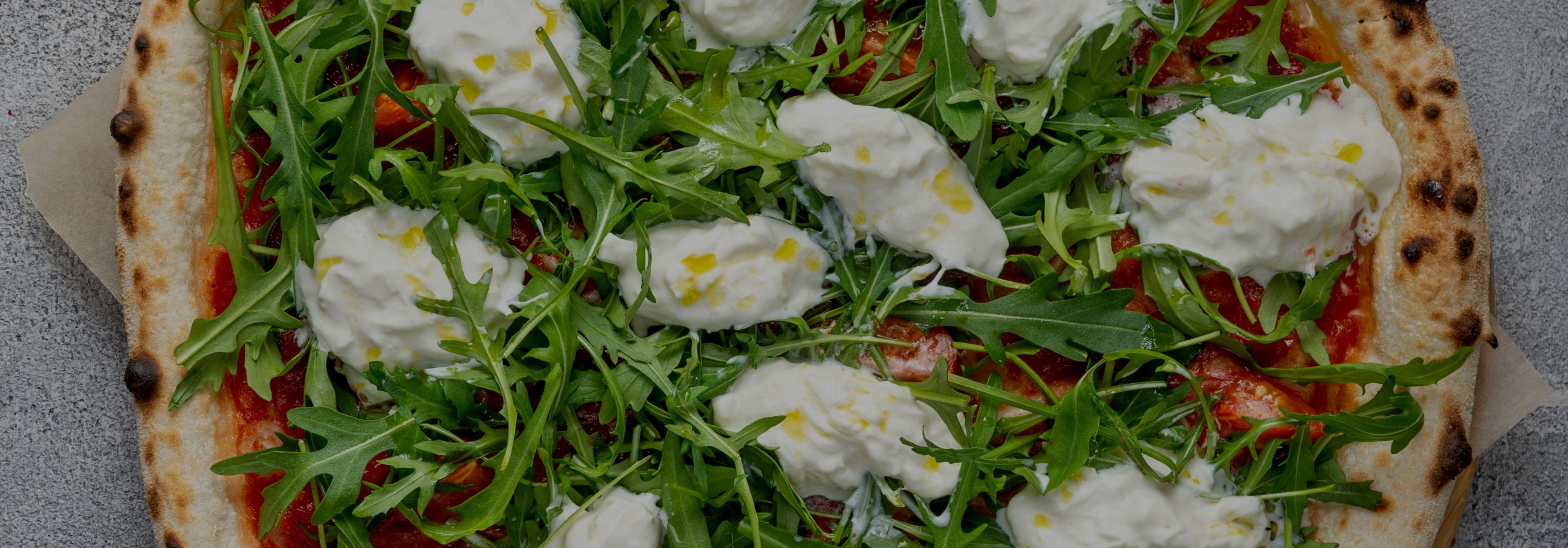 Доставка роллов и пиццы Искра Бистро