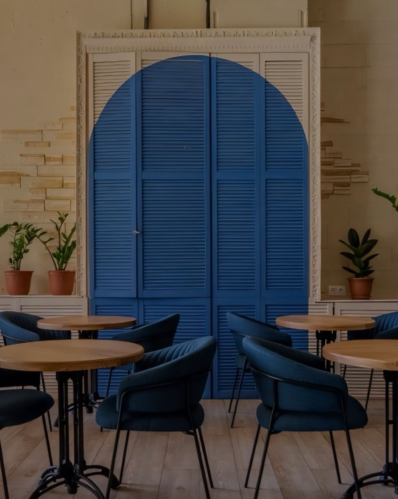 Маленькая Италия  в уютном жилом квартале!