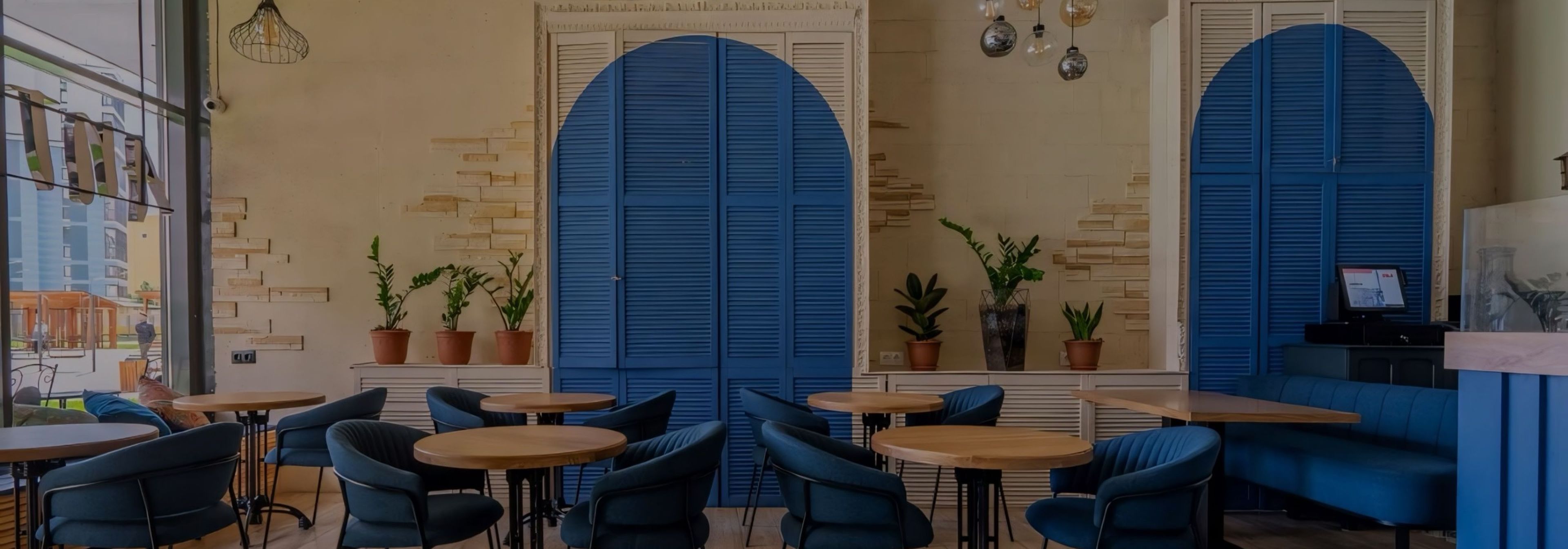 Маленькая Италия  в уютном жилом квартале!