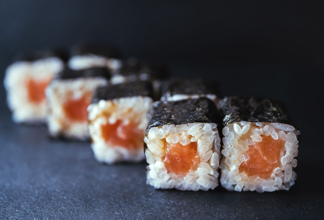 Купить роллы в Подольске: где найти свежесть и качество