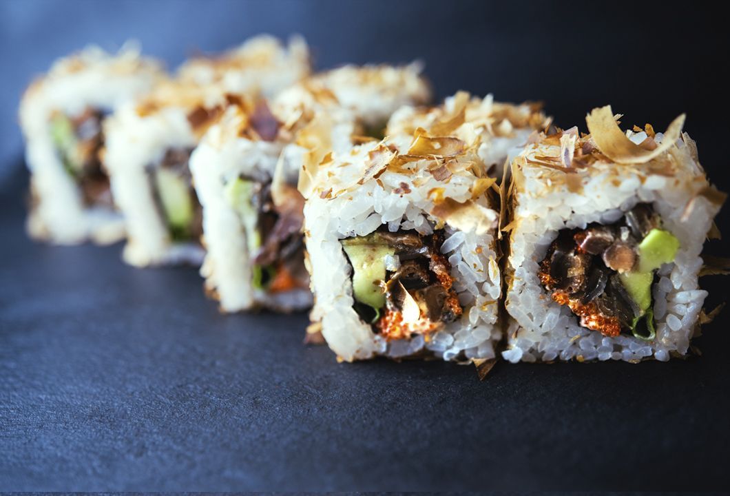 Суши в Подольске с доставкой на дом