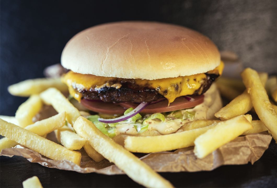 Доставка еды Подольск: когда хочется вкусно поесть, быстро и без хлопот