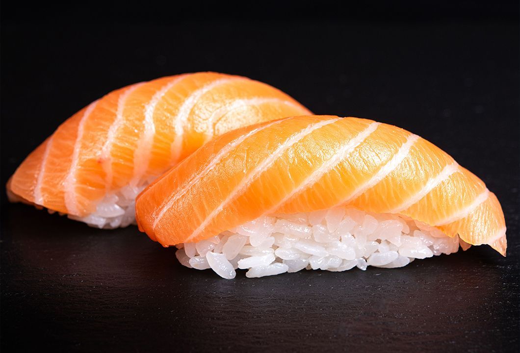 Заказать суши в Подольске: вкус Японии у вас дома