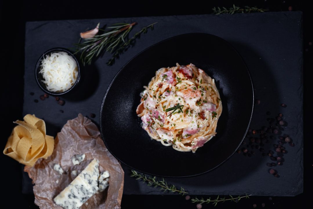 Итальянский ресторан в Подольске: вкус путешествия не выезжая из города