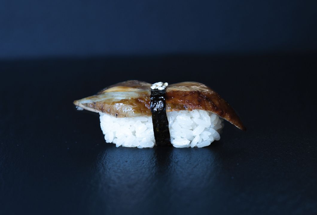 Ресторан суши в Подольске