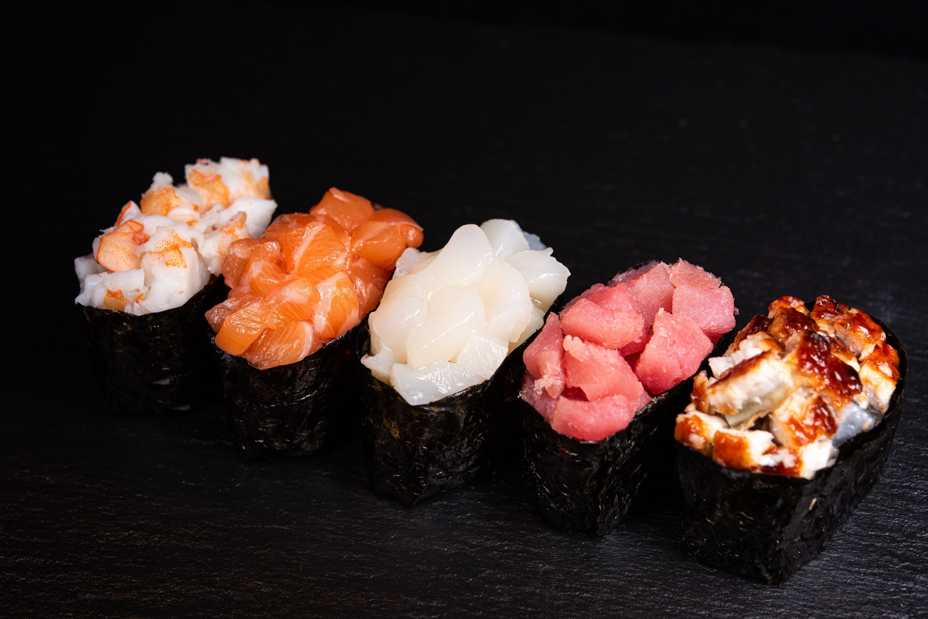 Японский ресторан в Подольске: культура вкуса и атмосферы