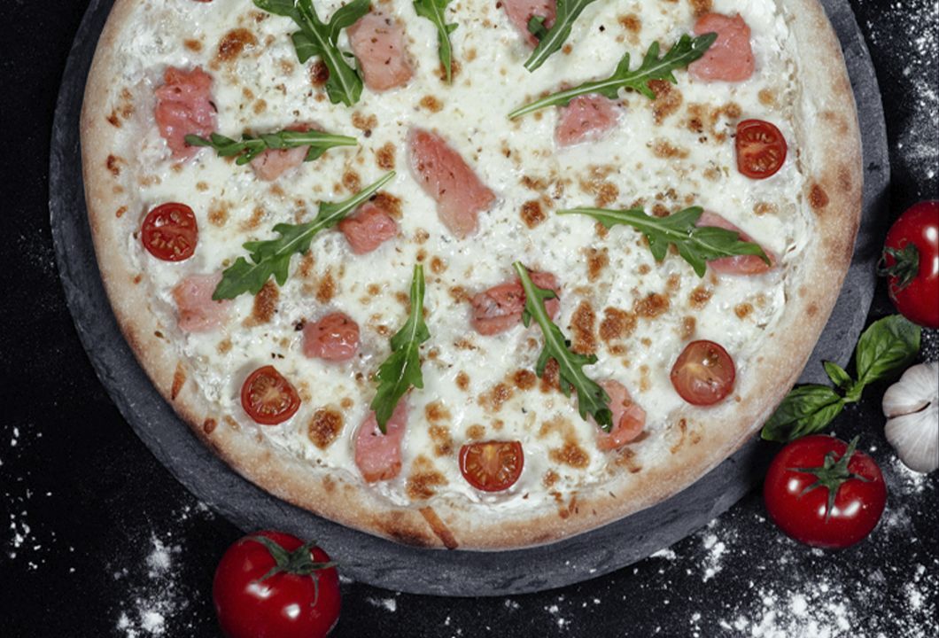 Адреса пиццерий в Подольске: где найти вкусную пиццу в городе