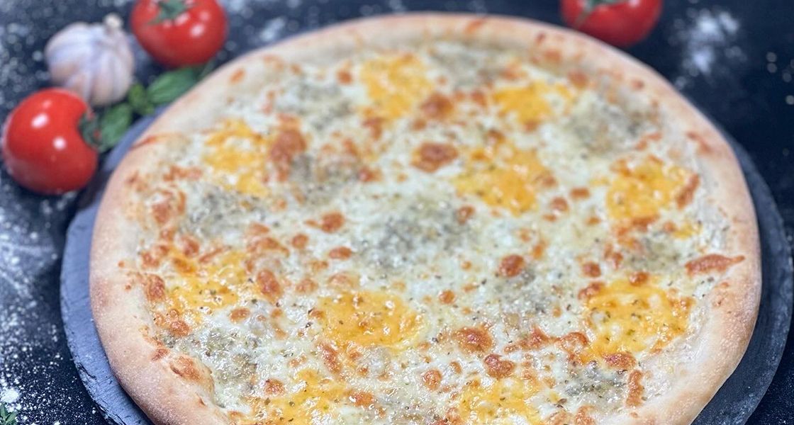 Заказ пиццы в Подольске: вкус Италии у вас дома