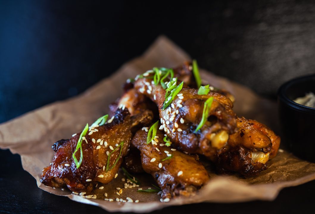 Заказать еду Подольске: вкусно, быстро, удобно