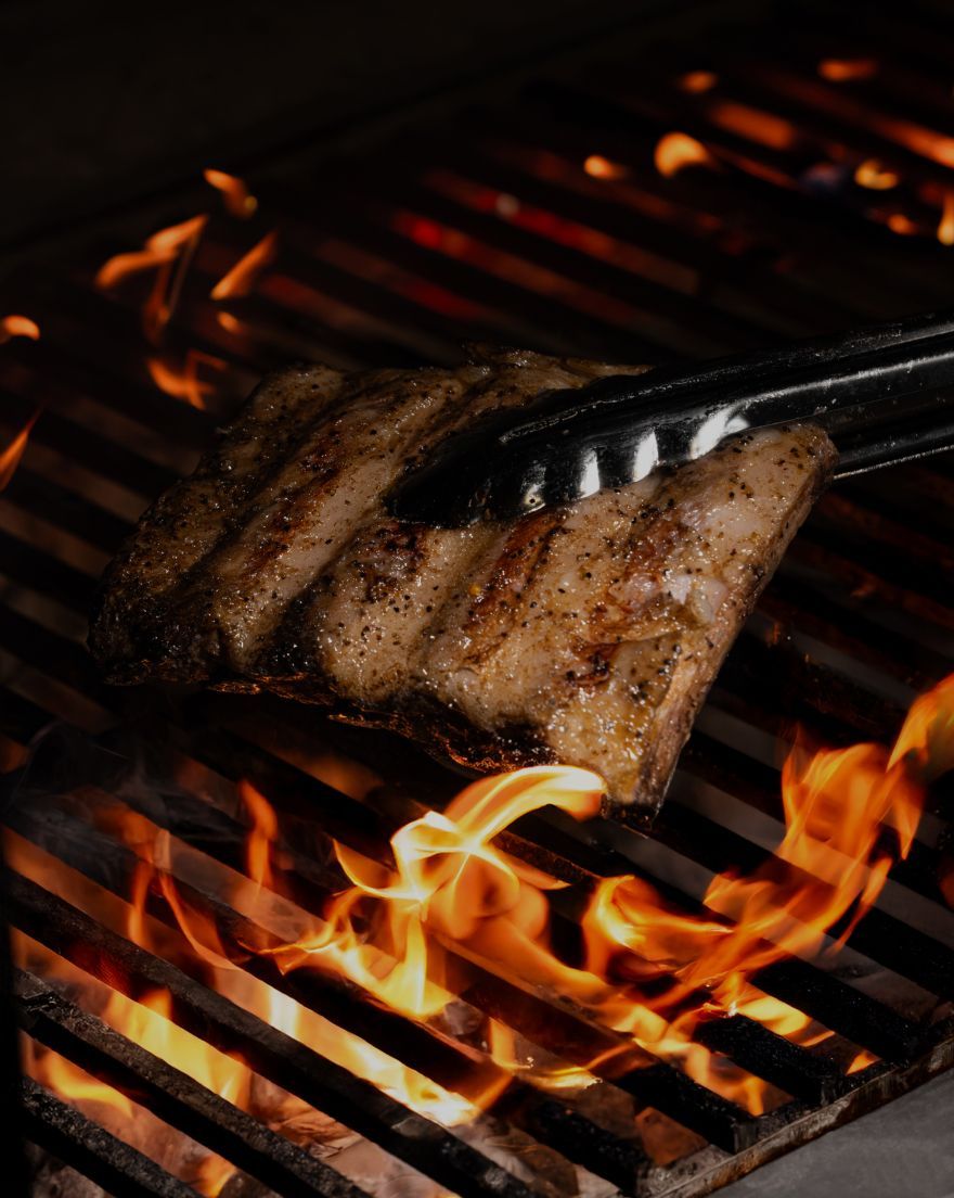 МЕСТО, ГДЕ РОЖДАЮТСЯ НАСТОЯЩИЕ ВКУСЫ