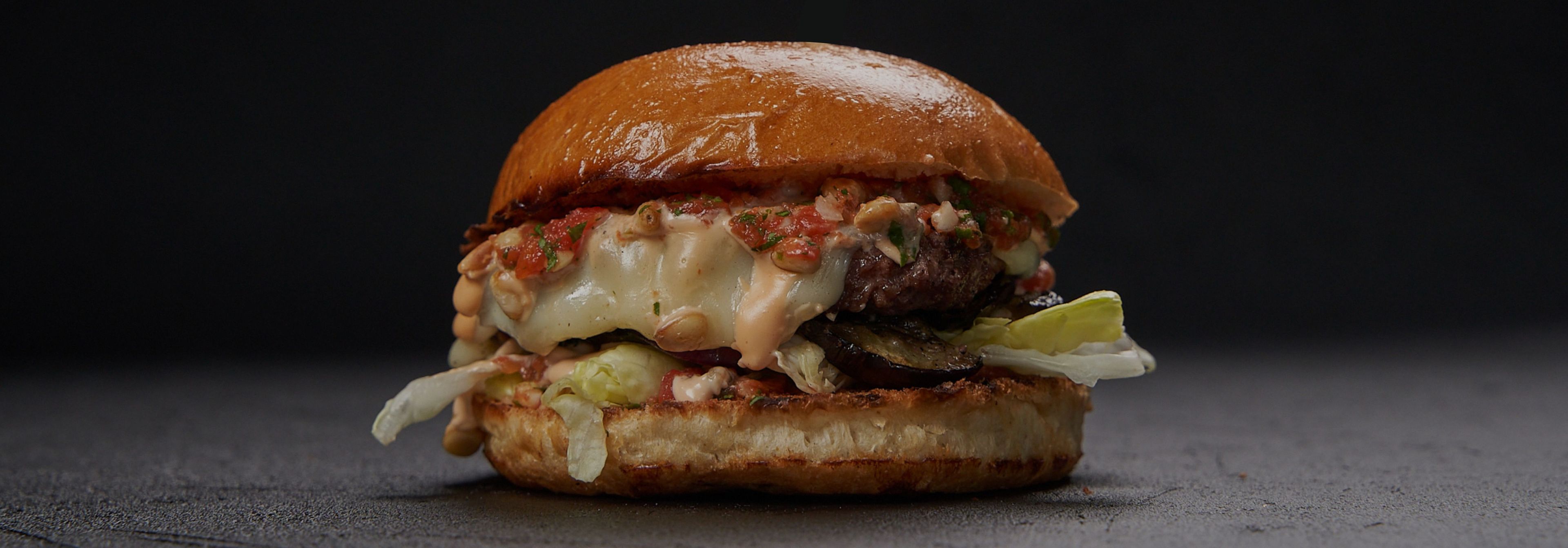 SB Burgers — больше, чем бургеры