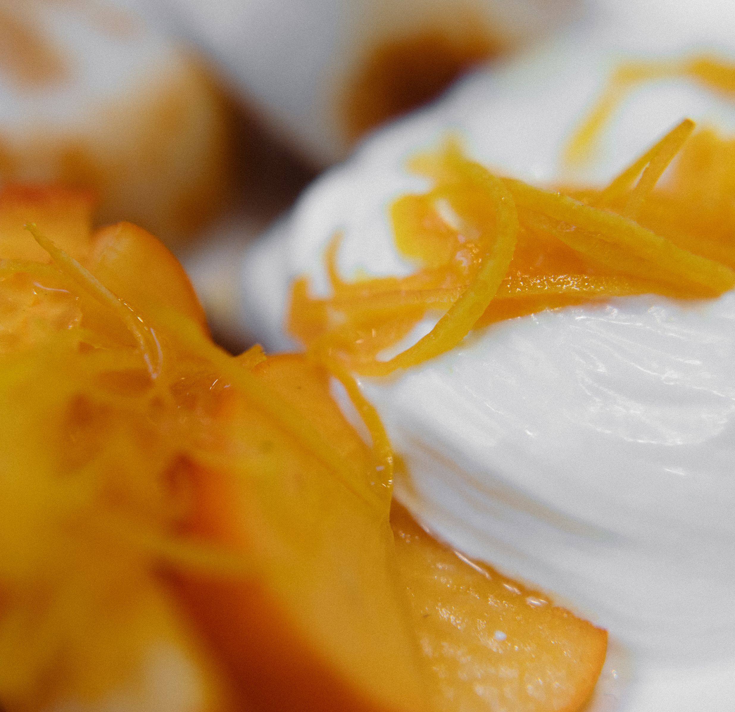 булки, десерты и завтраки