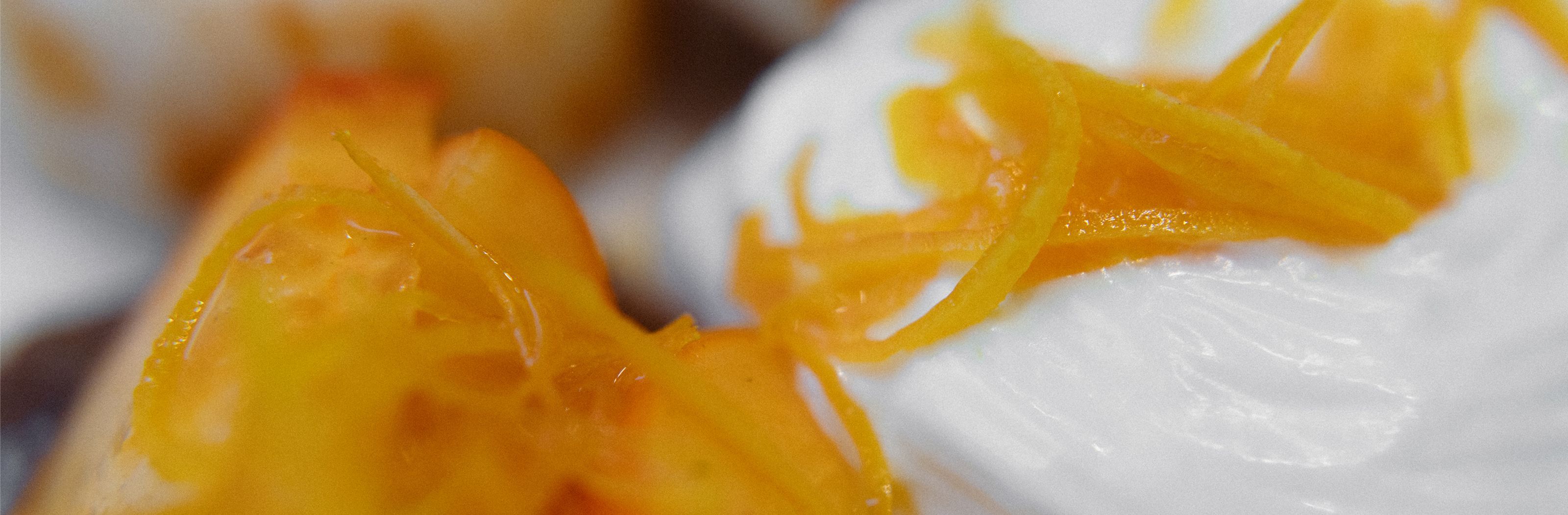 булки, десерты и завтраки