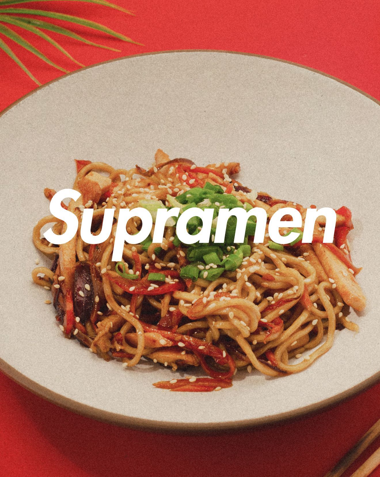 Supramen