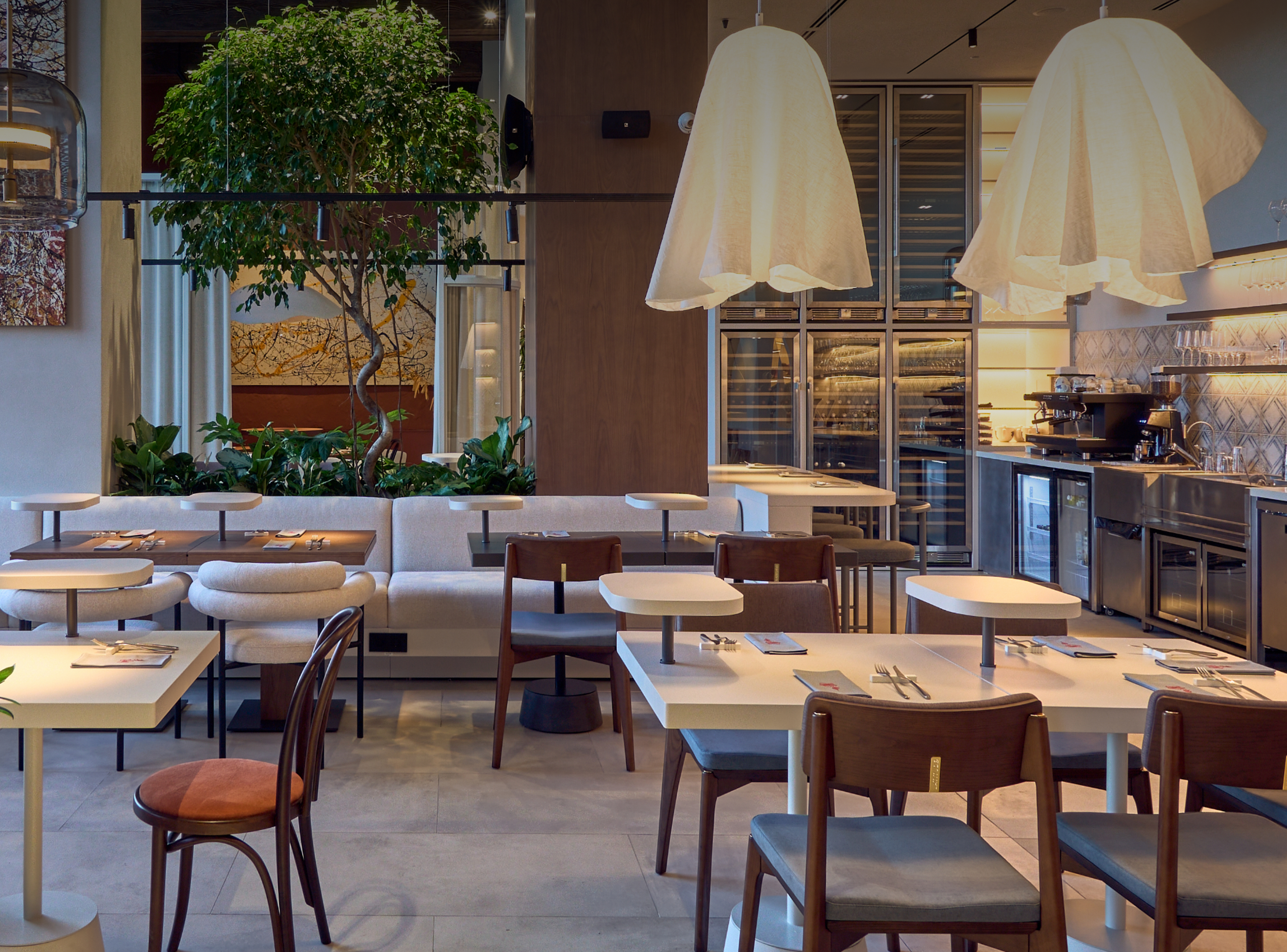 СОЗДАЁМ УНИКАЛЬНОЕ, СОХРАНЯЯ ТРАДИЦИИ