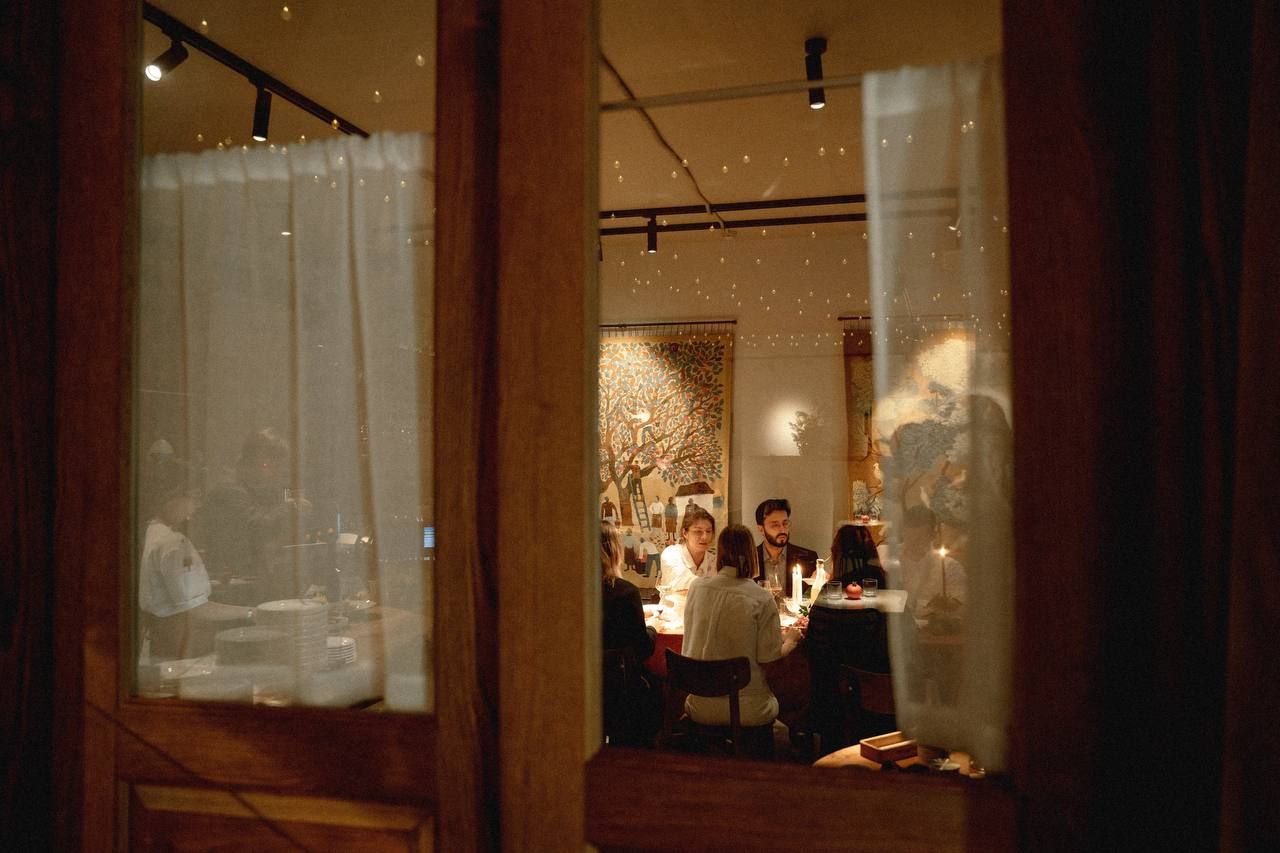 С Новым годом, ваша kolbaska team