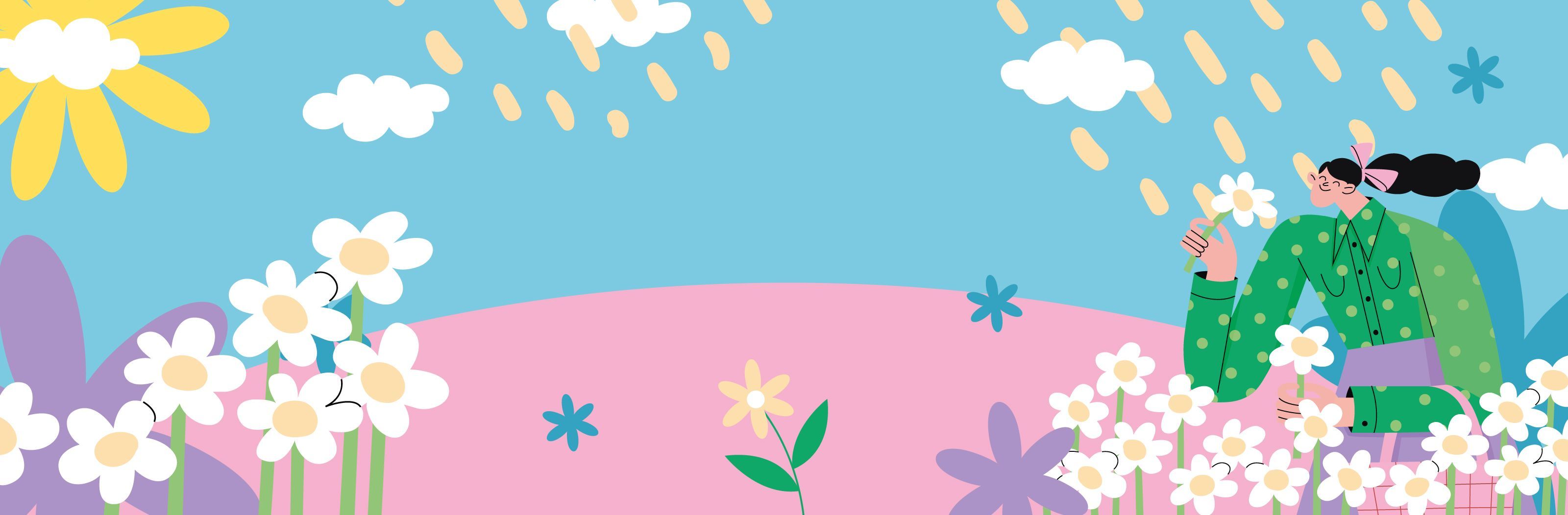 Пончики с доставкой в Петербурге и Москве