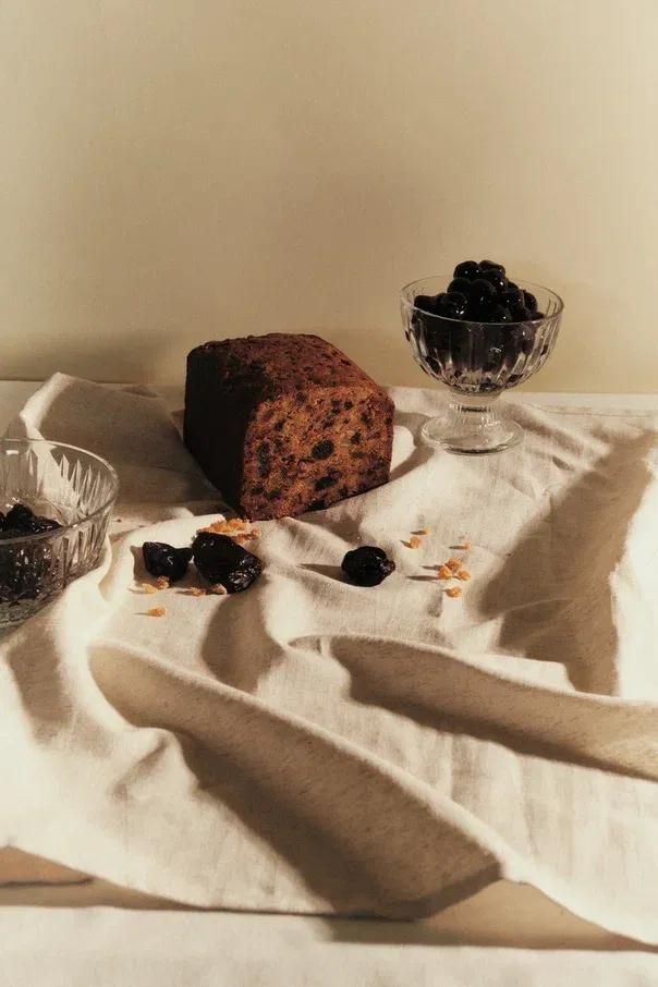 КЕКС АНГЛИЙСКИЙ