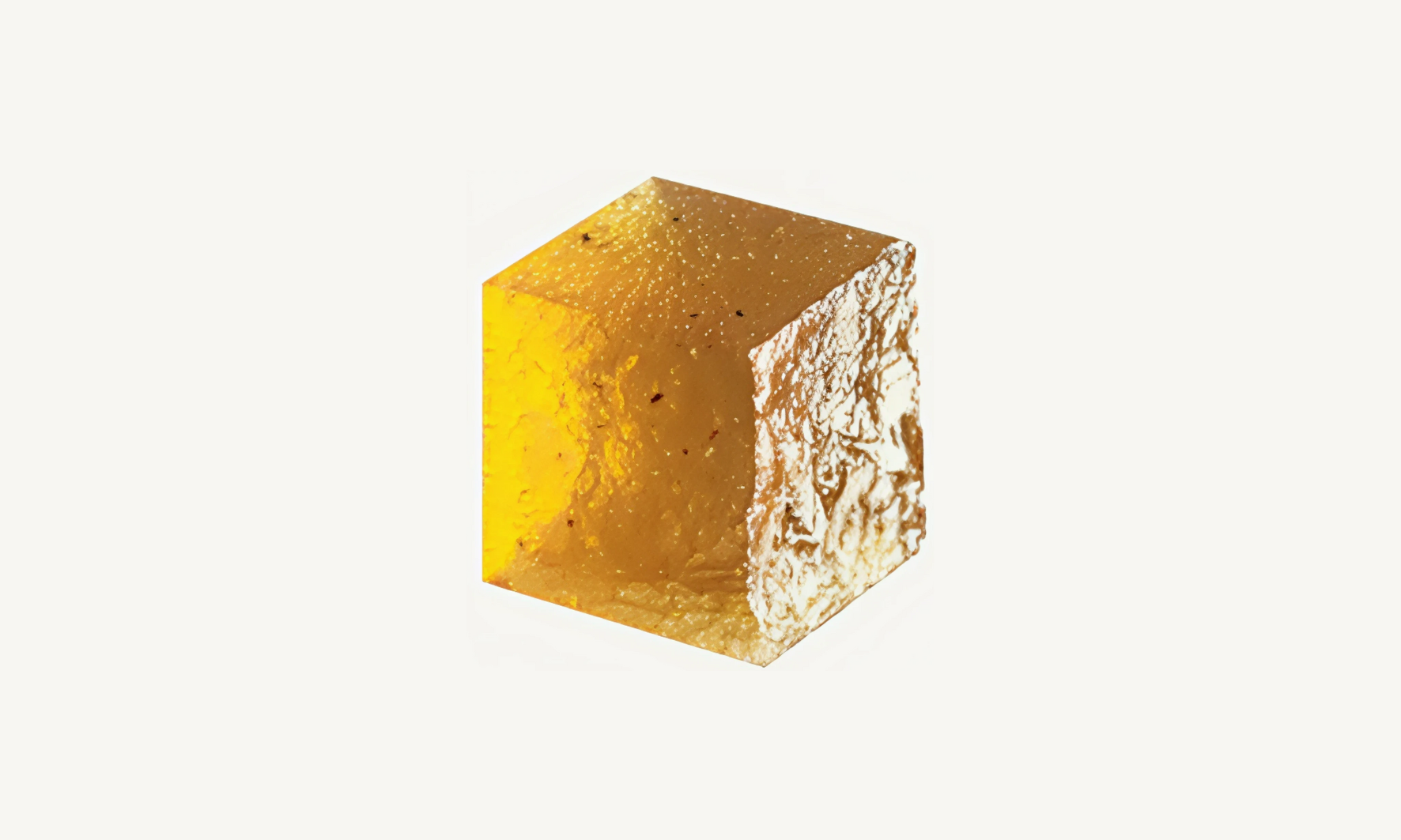 PATE de FRUITS ДЖИН-ТОНИК