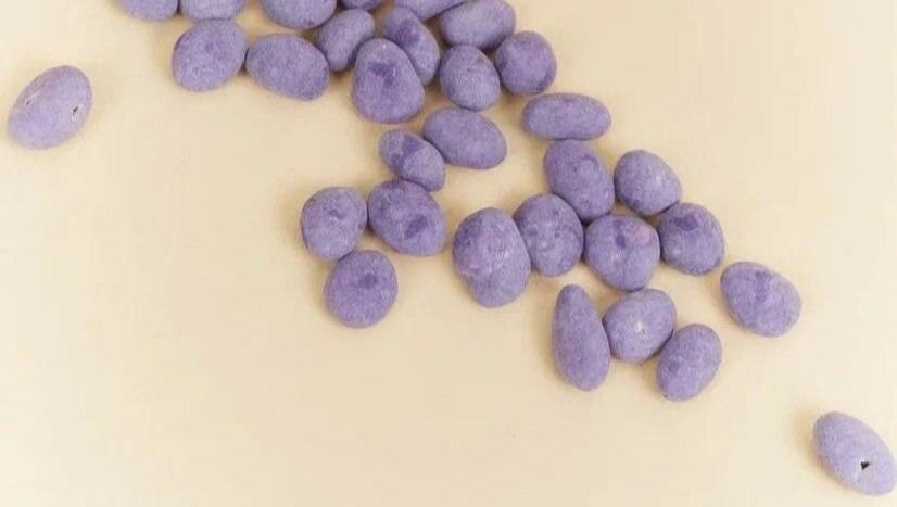 ДРАЖЕ ВИНОГРАД-ФИАЛКА