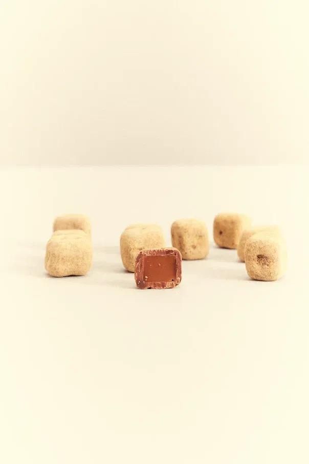 ДАЖЕ ИРИСКА