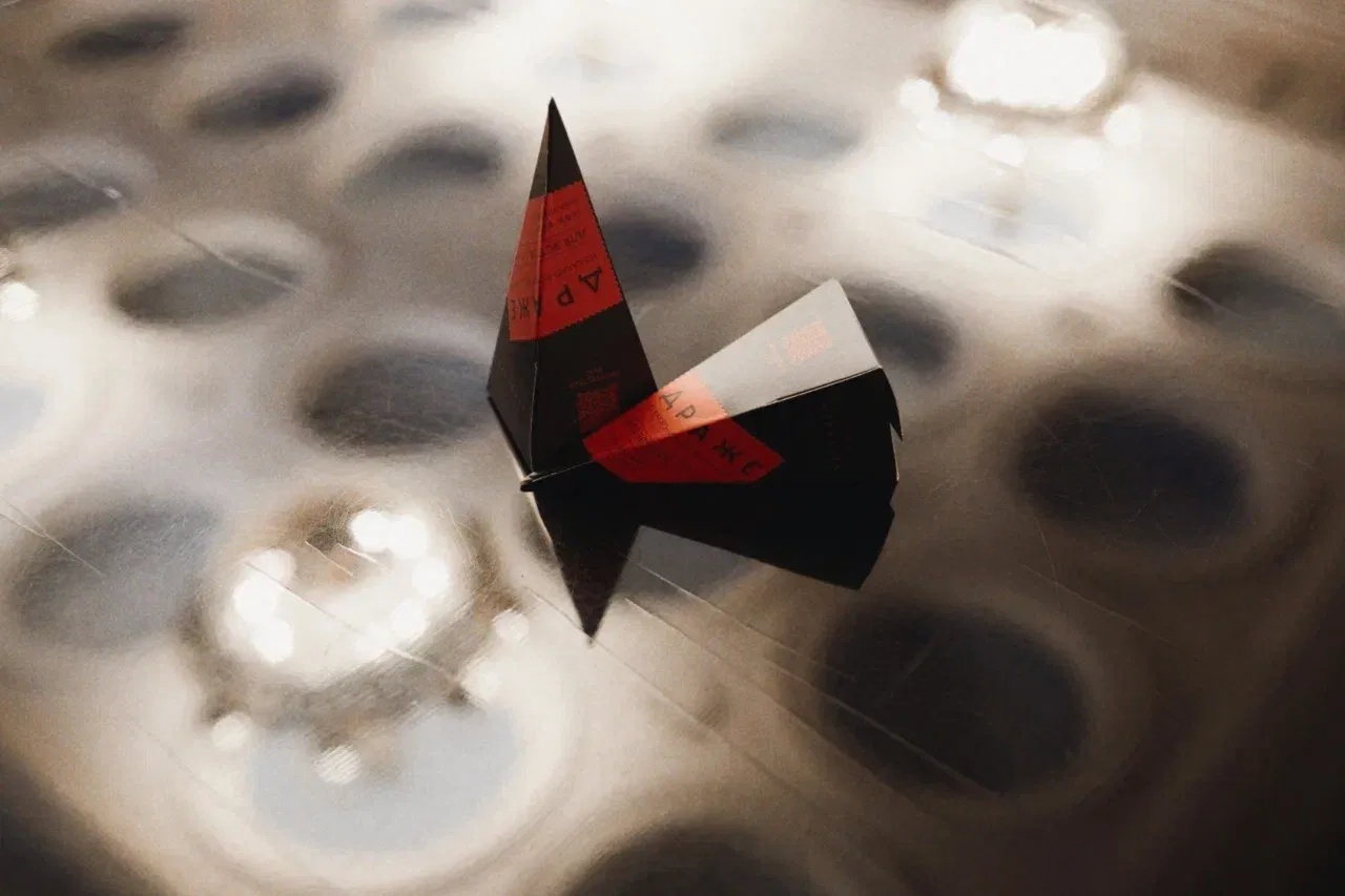 ДРАЖЕ "ПЯТЫЙ ВКУС"