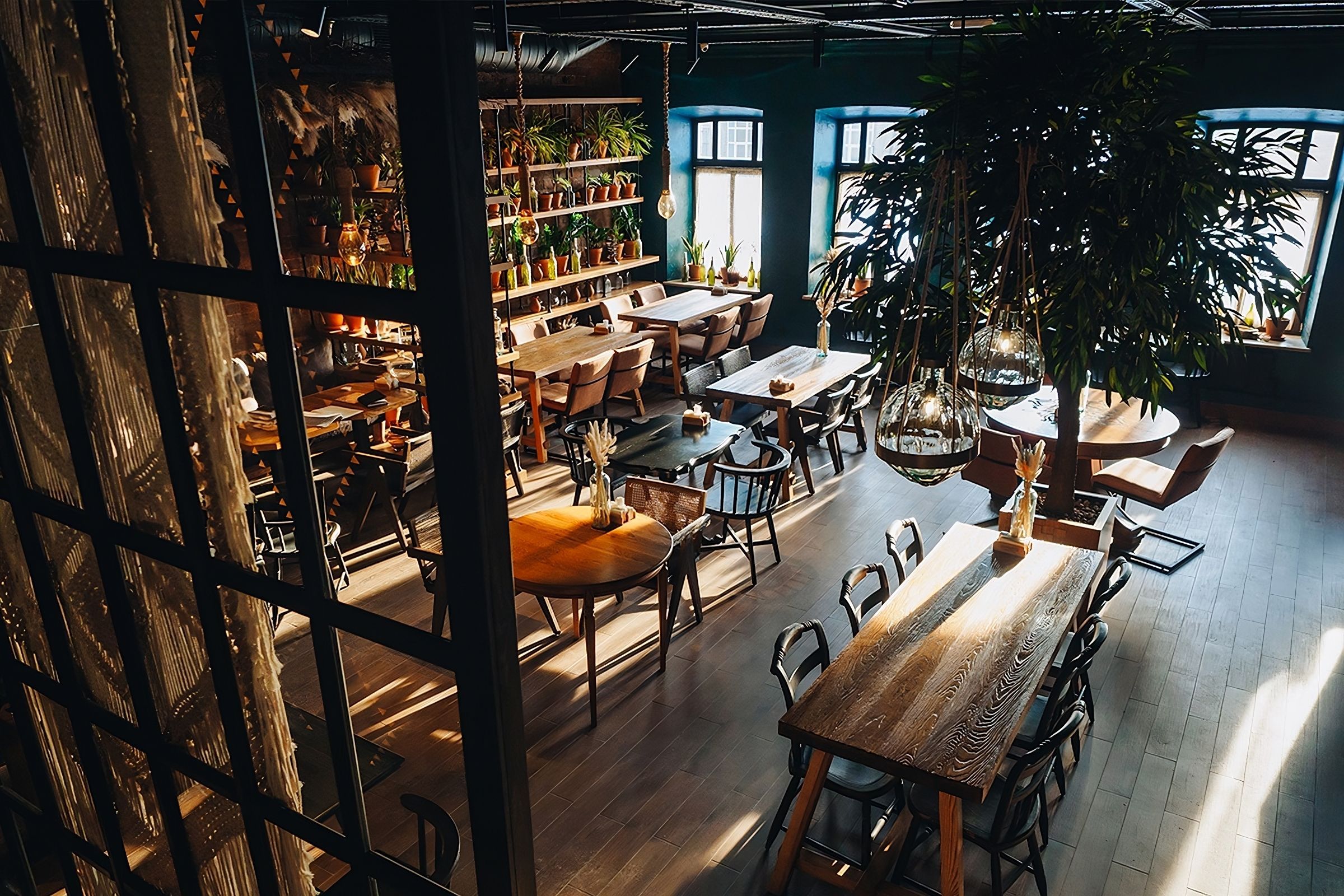 «Дадиани» в Казани: вековые традиции гостеприимства