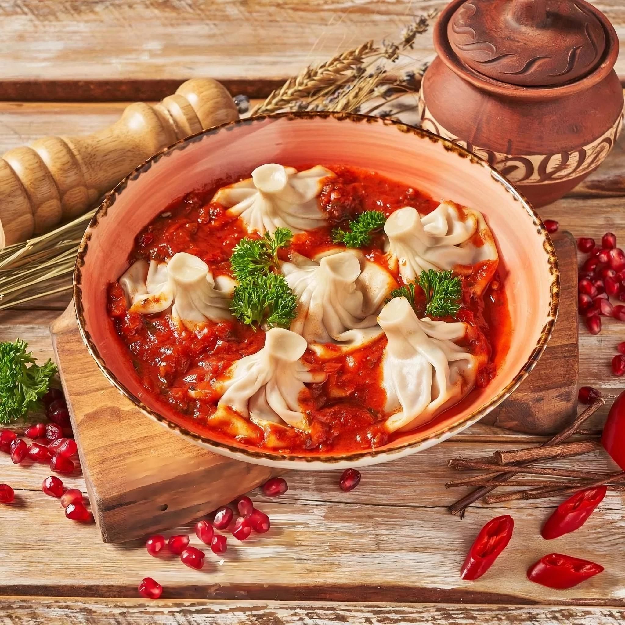 Закажите доставку