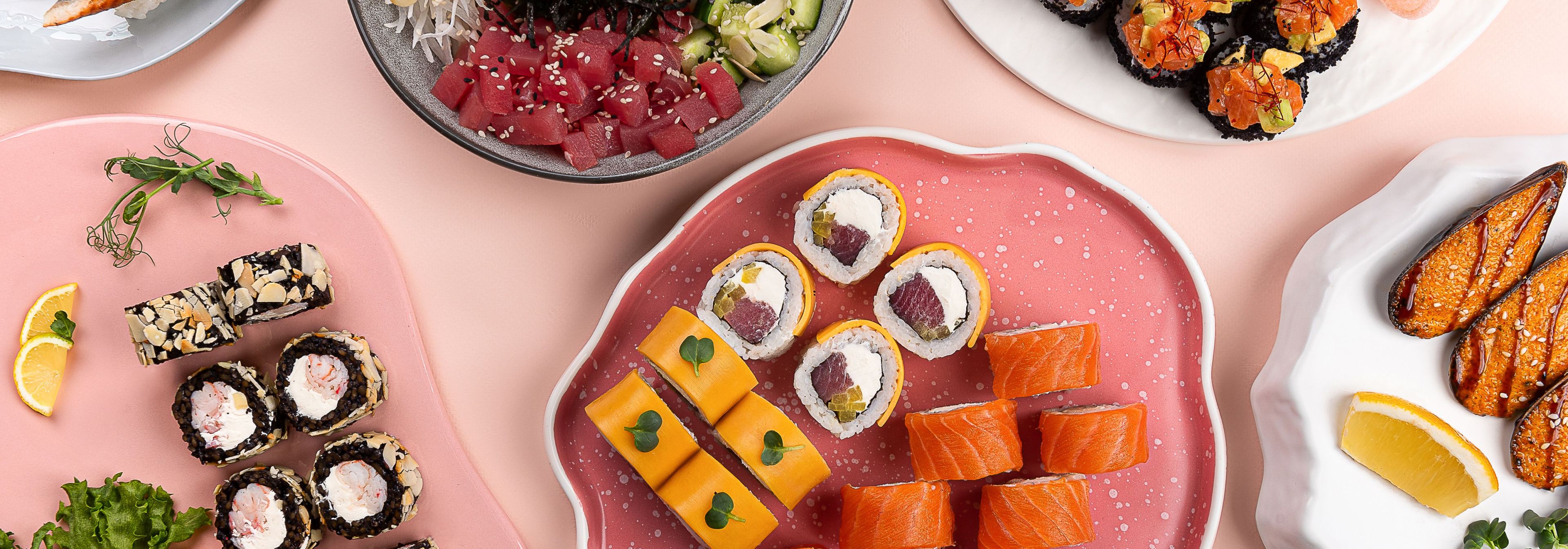 ВКУС, КОТОРЫЙ ВПЕЧАТЛЯЕТ