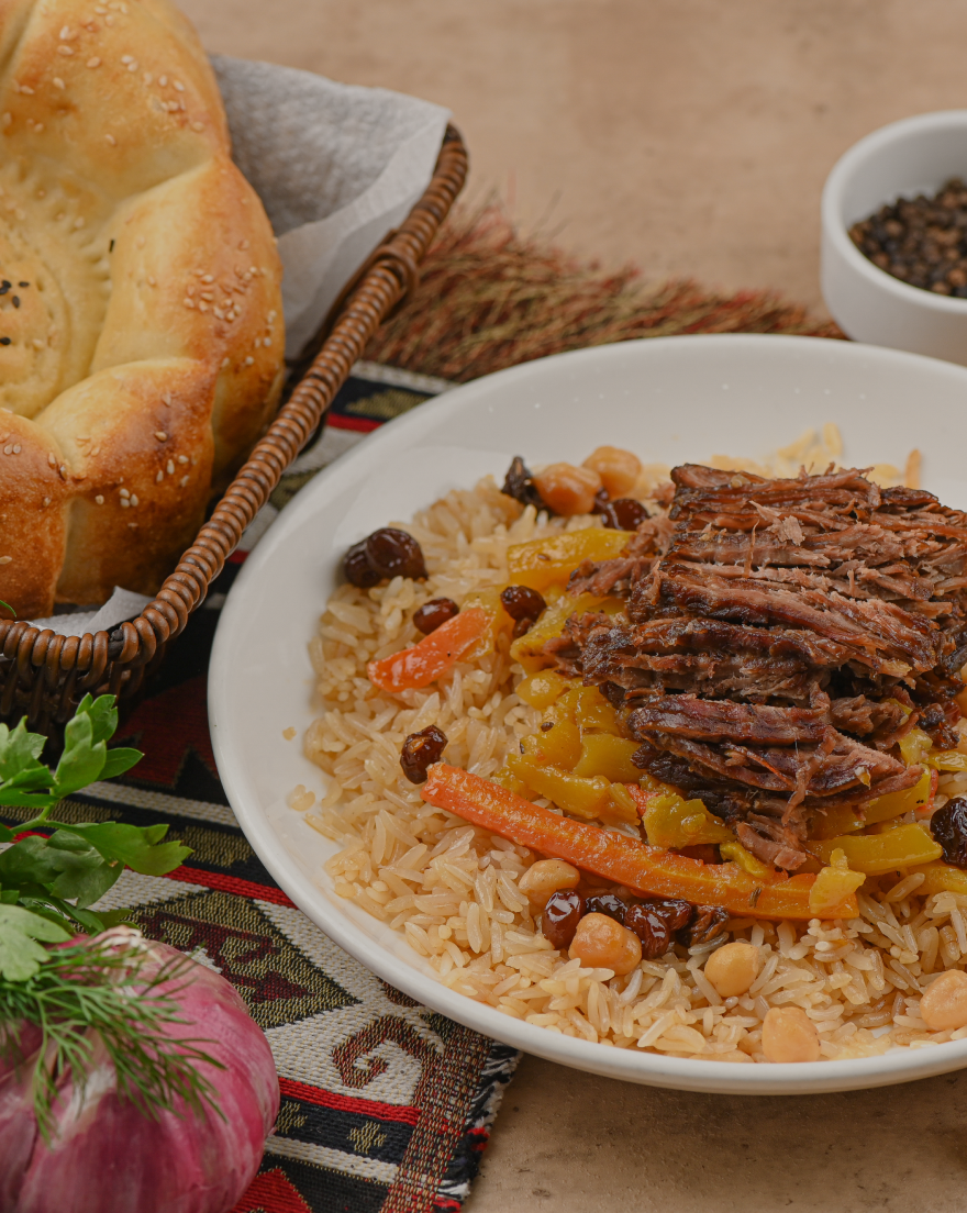 Гастрономическая культура, проверенная временем