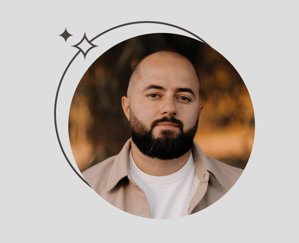 Гнел Амирян, генеральный директор