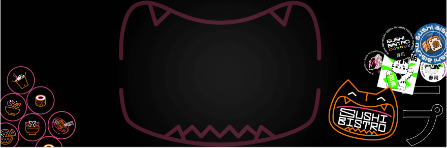 Суши Бистро Ижевск - доставка роллов и других блюд паназии