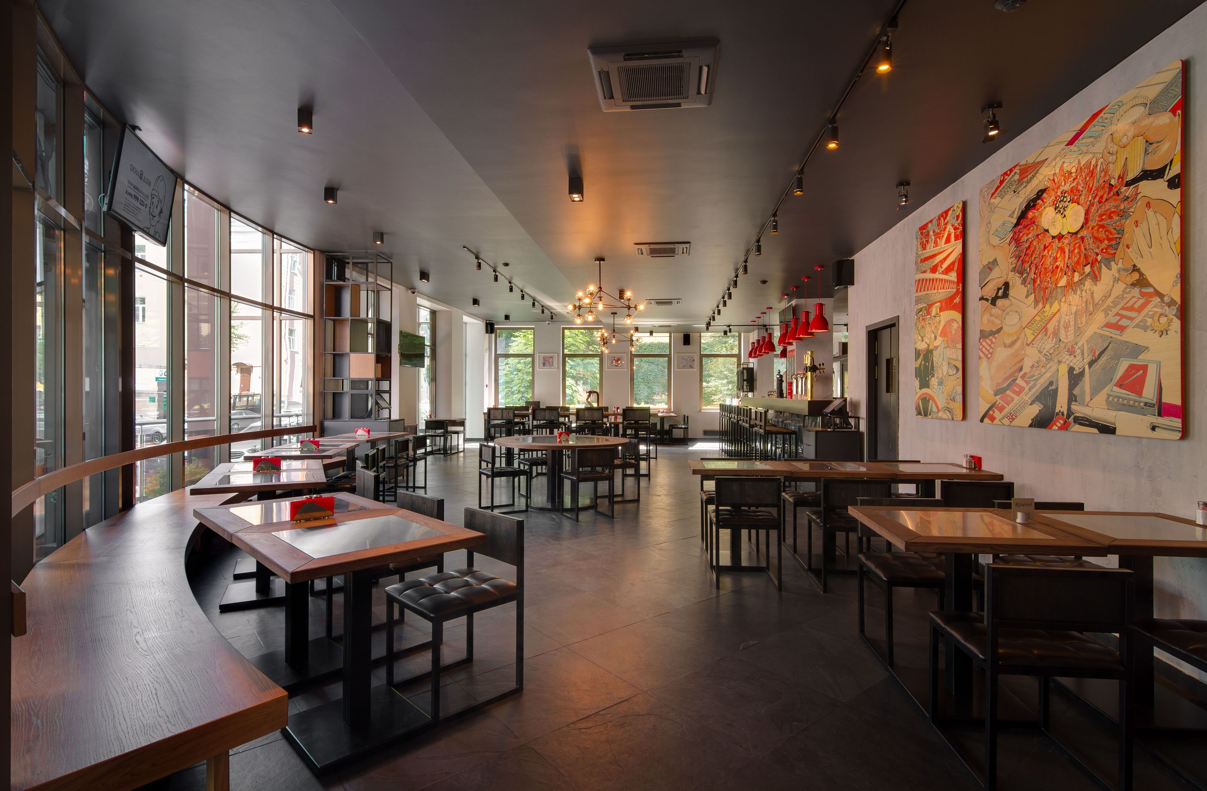 Раковая на Петроградке