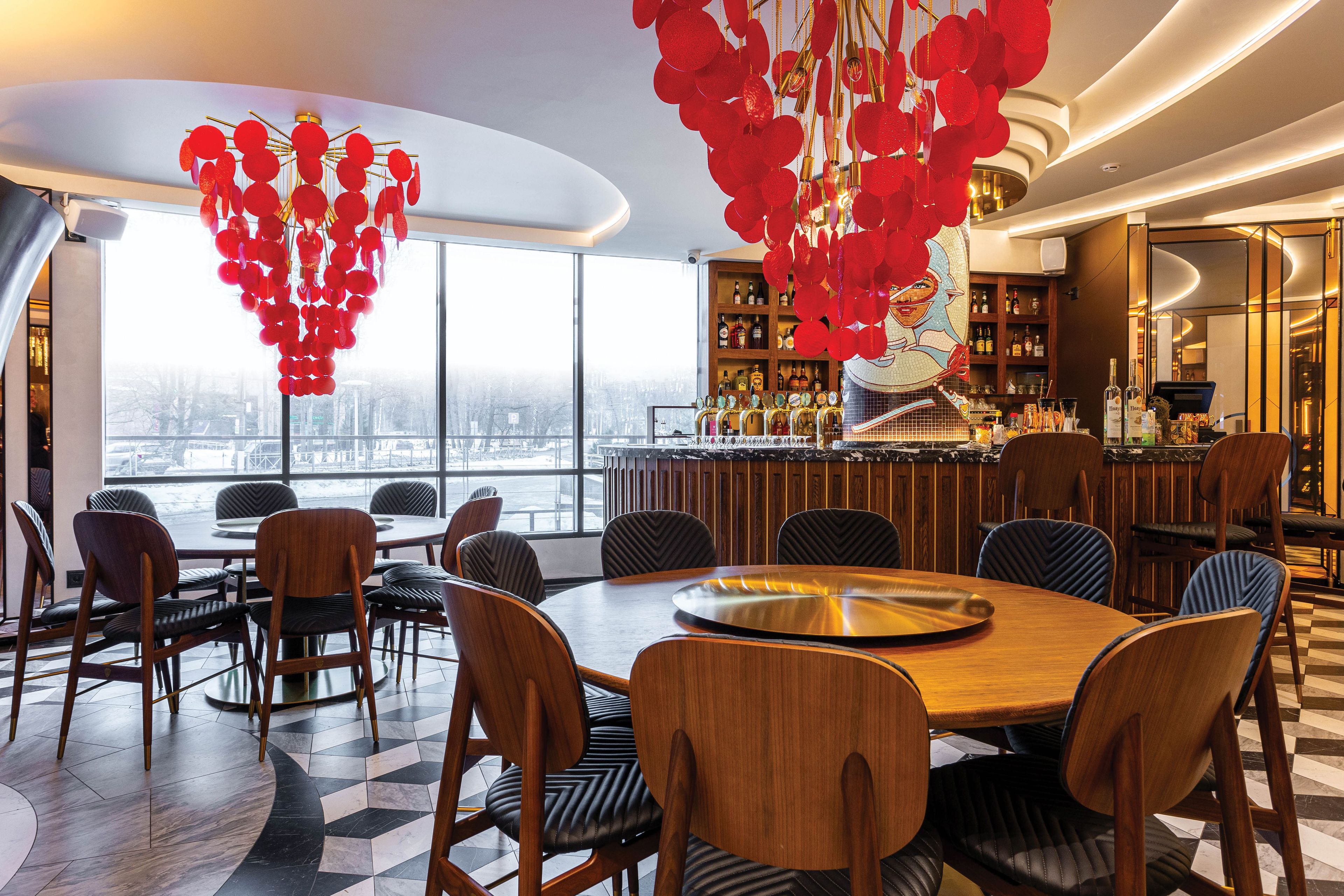 Раковая в Репино