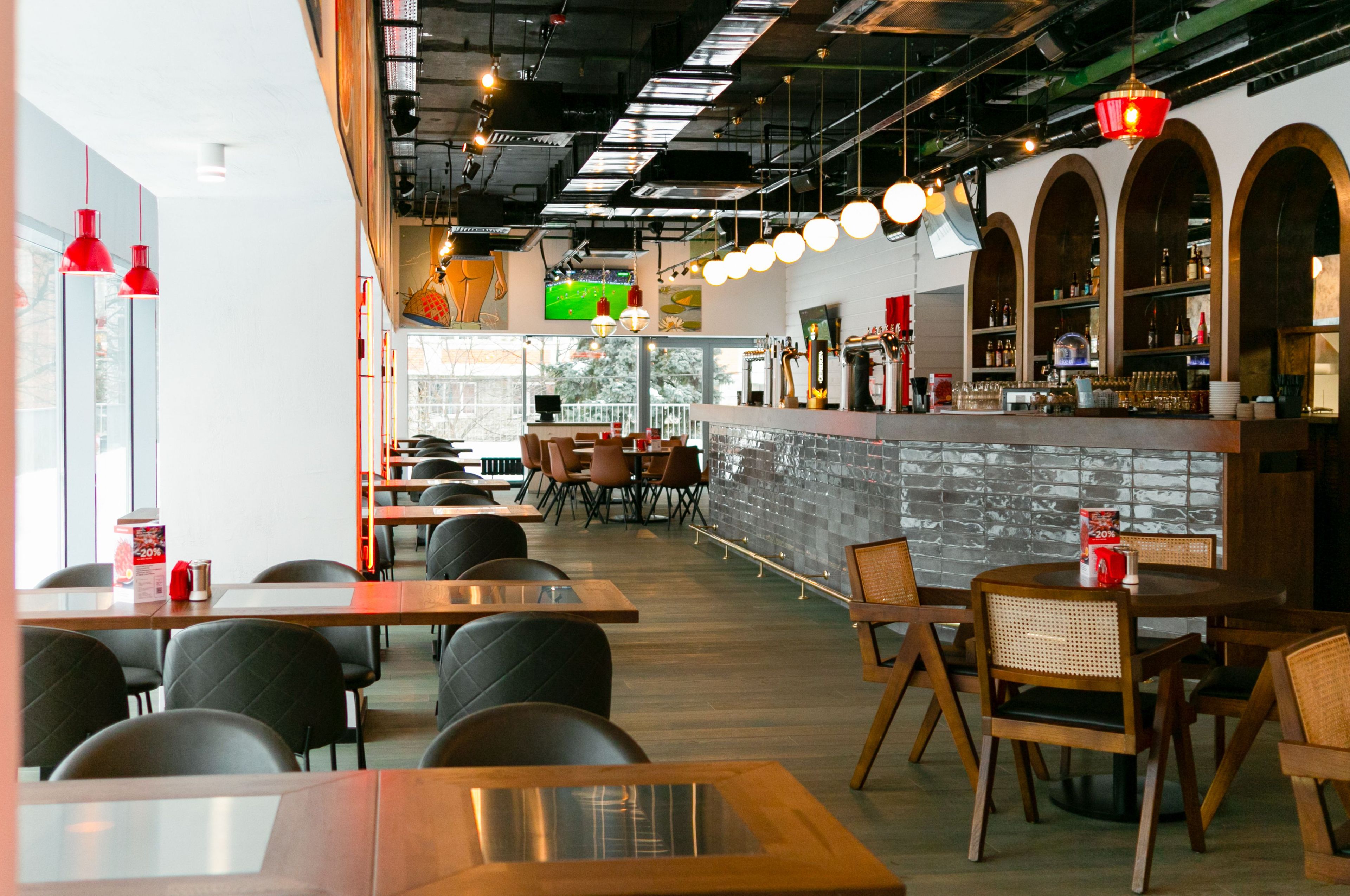 Раковая на Новых Черемушках