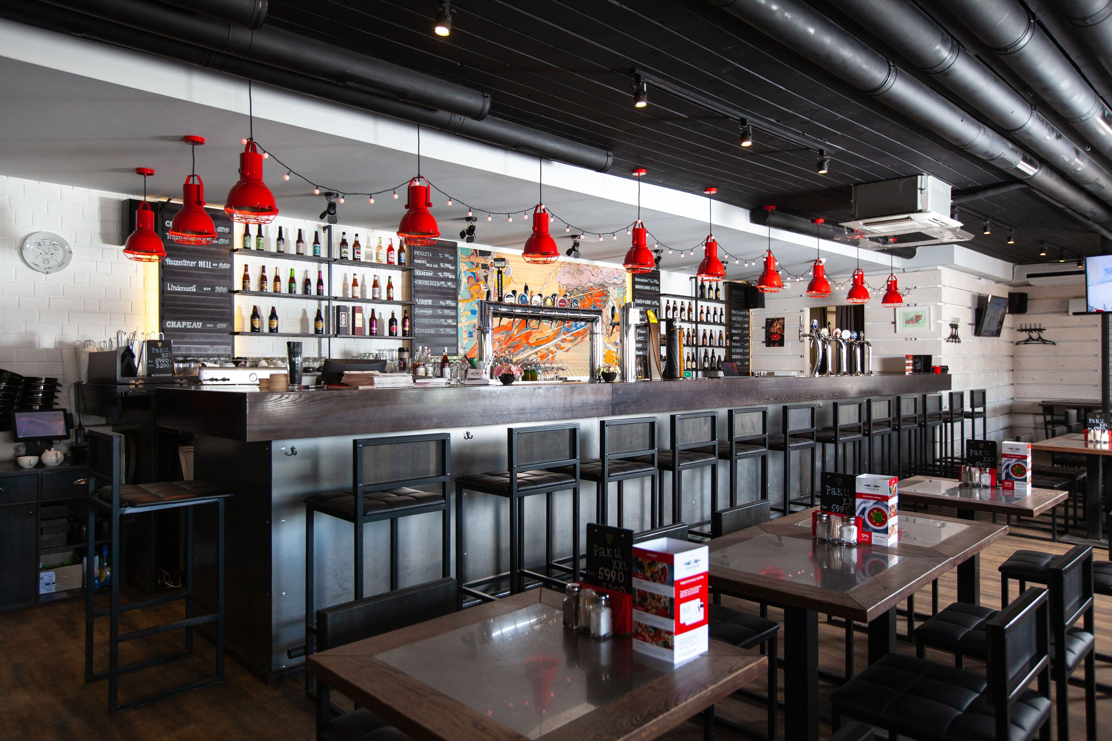 Раковая на Таганке