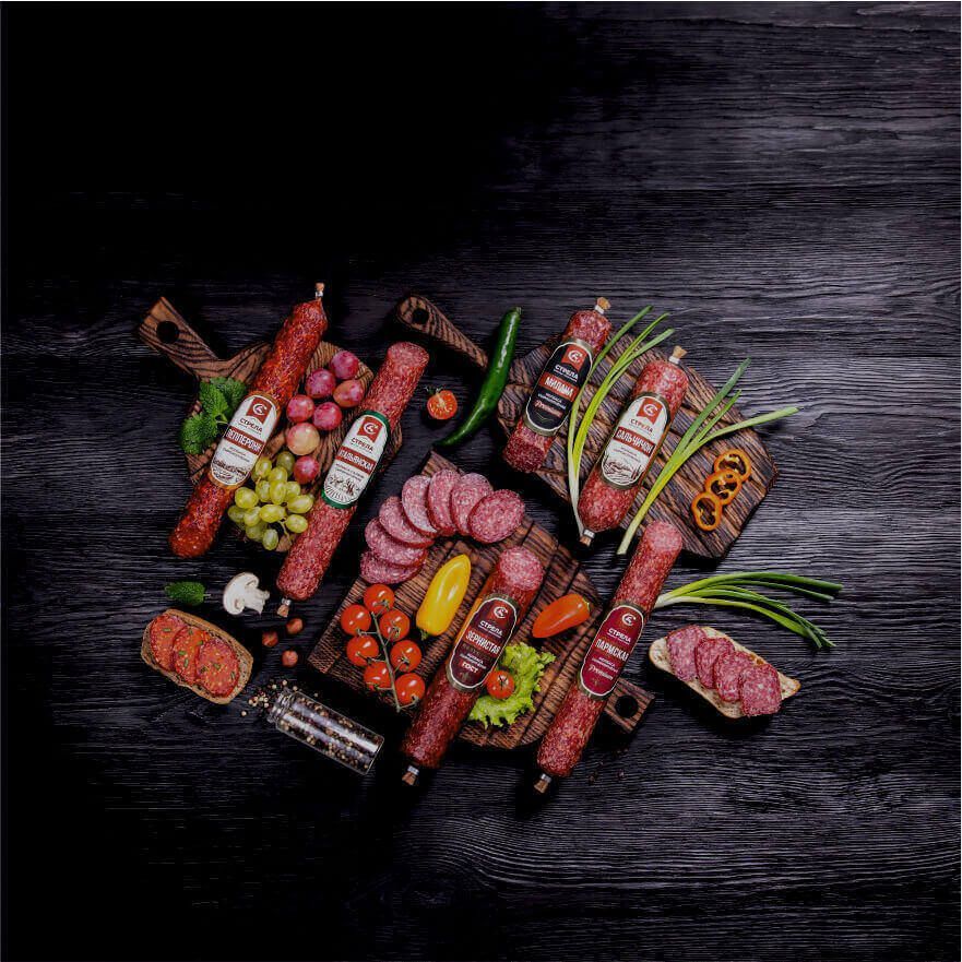  Доставка продуктов