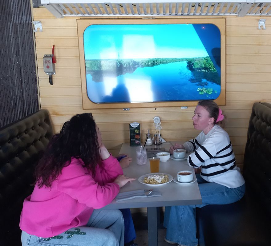 ЗАВТРАКИ, ОБЕДЫ, ПИЦЦЫ, РОЛЛЫ