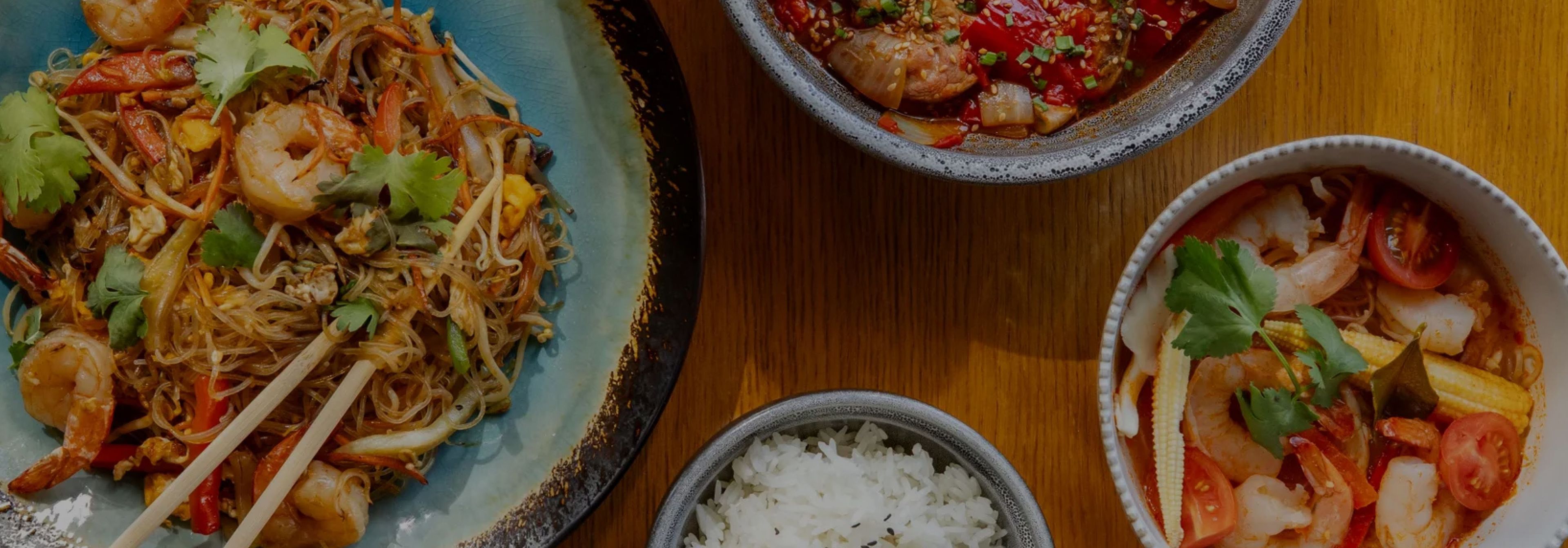 Прямо из сердца Азии!