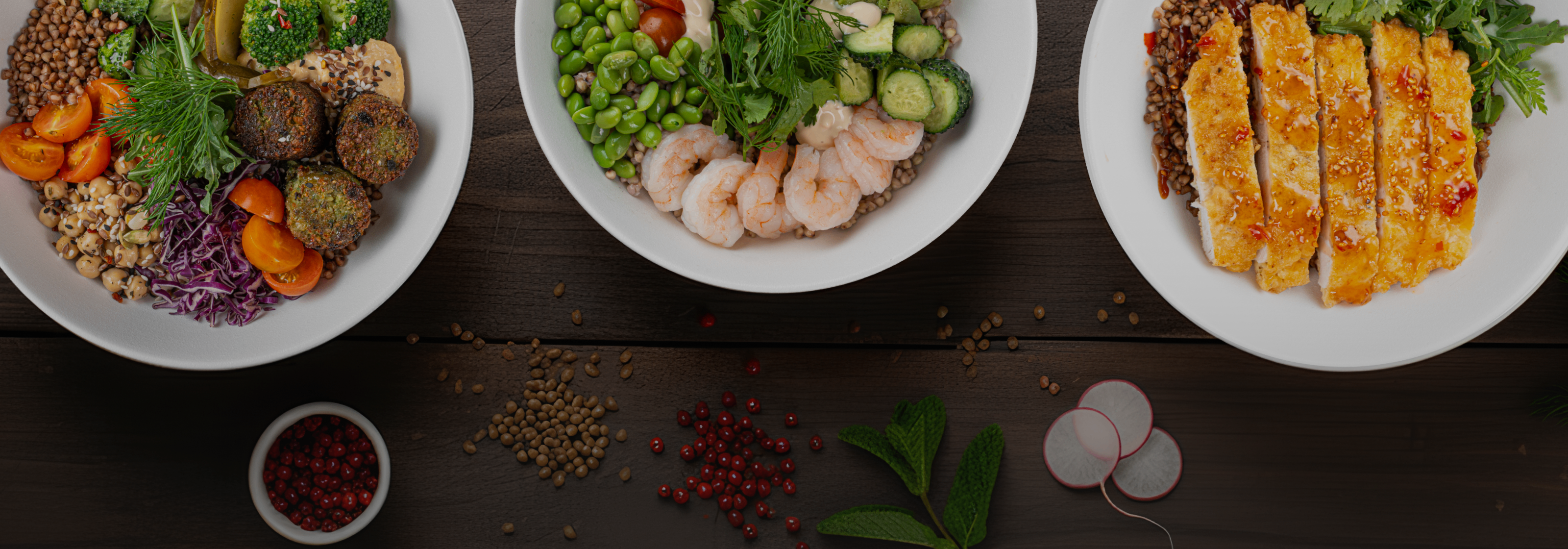 Сеть ресторанов современной русской кухни