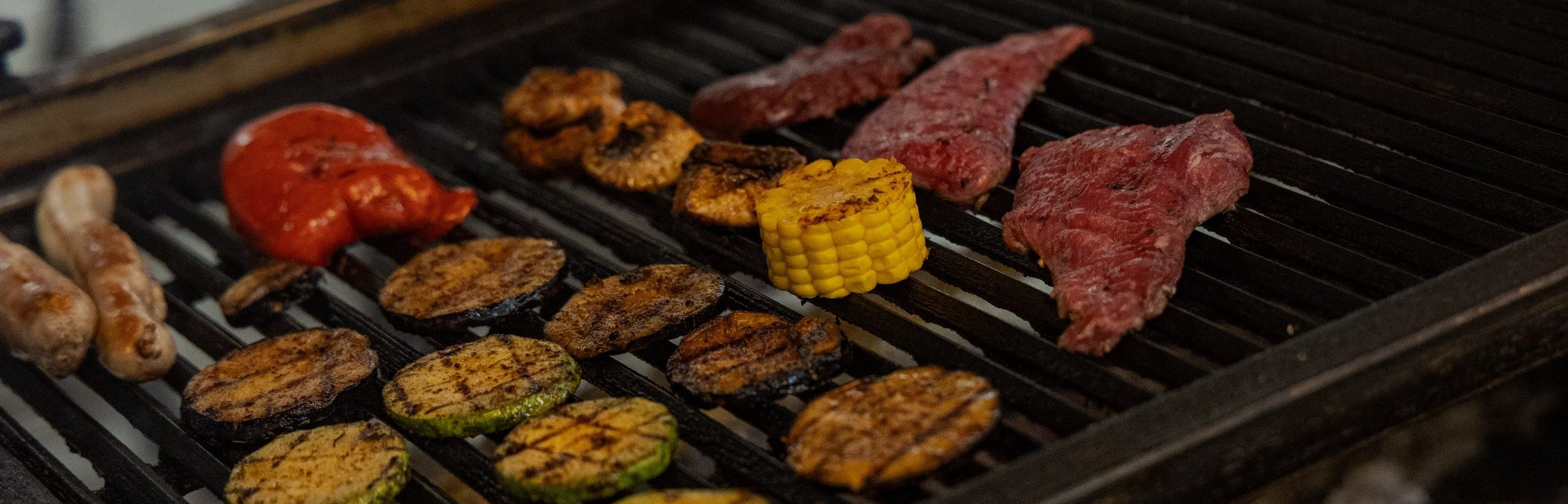 Доставка гриля на углях в Абакане