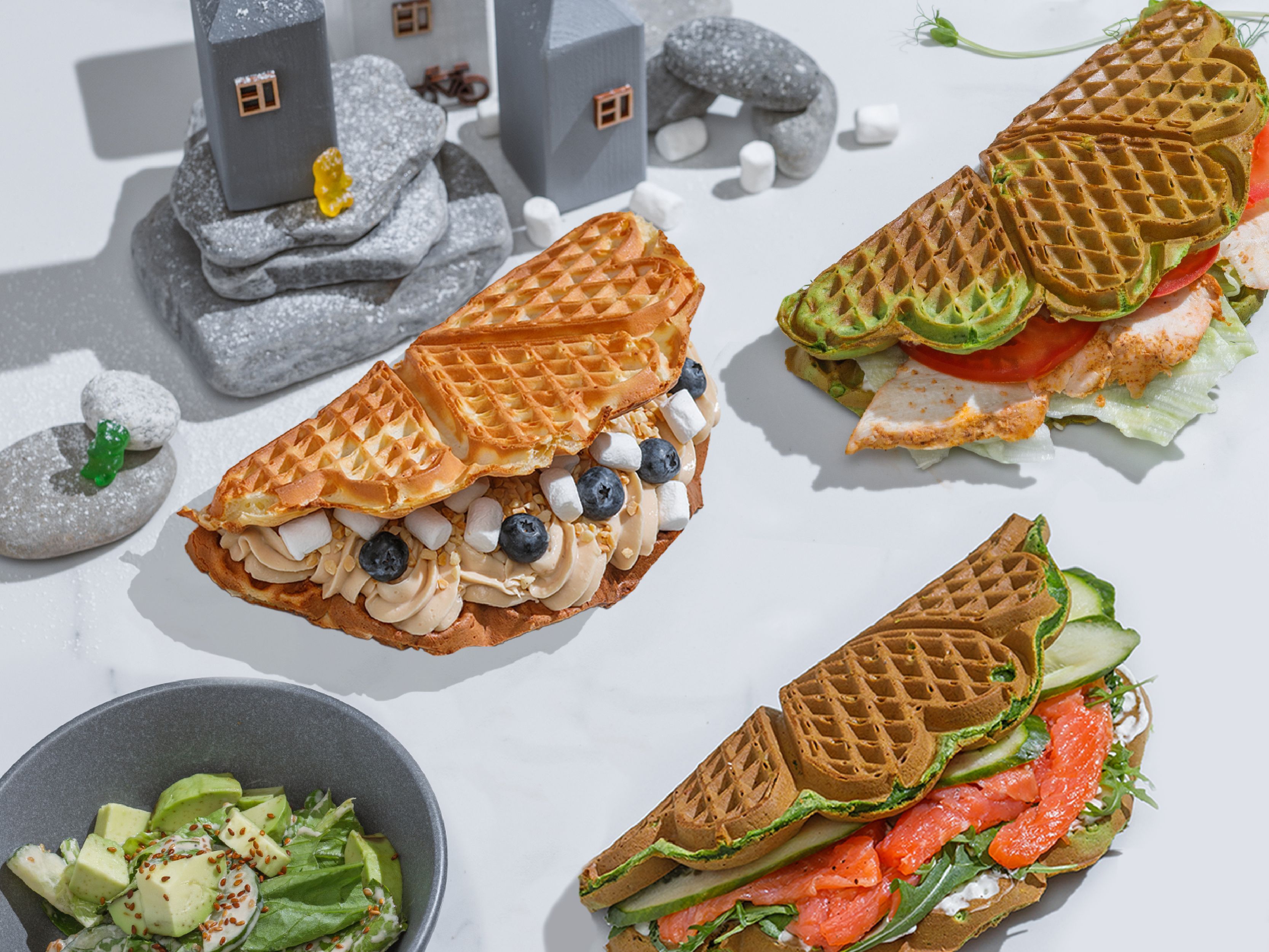 1000 бонусов в день рождения