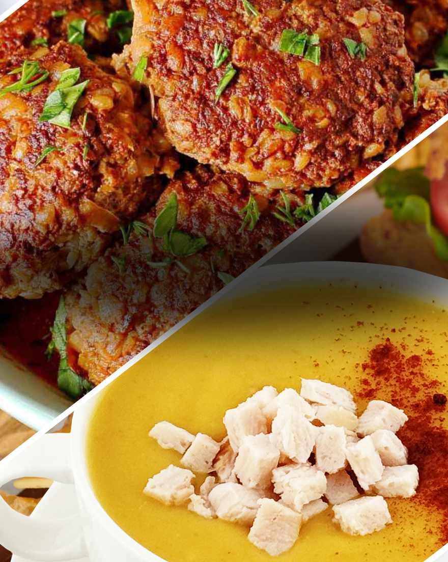 КАФЕ-КУЛИНАРИЯ 