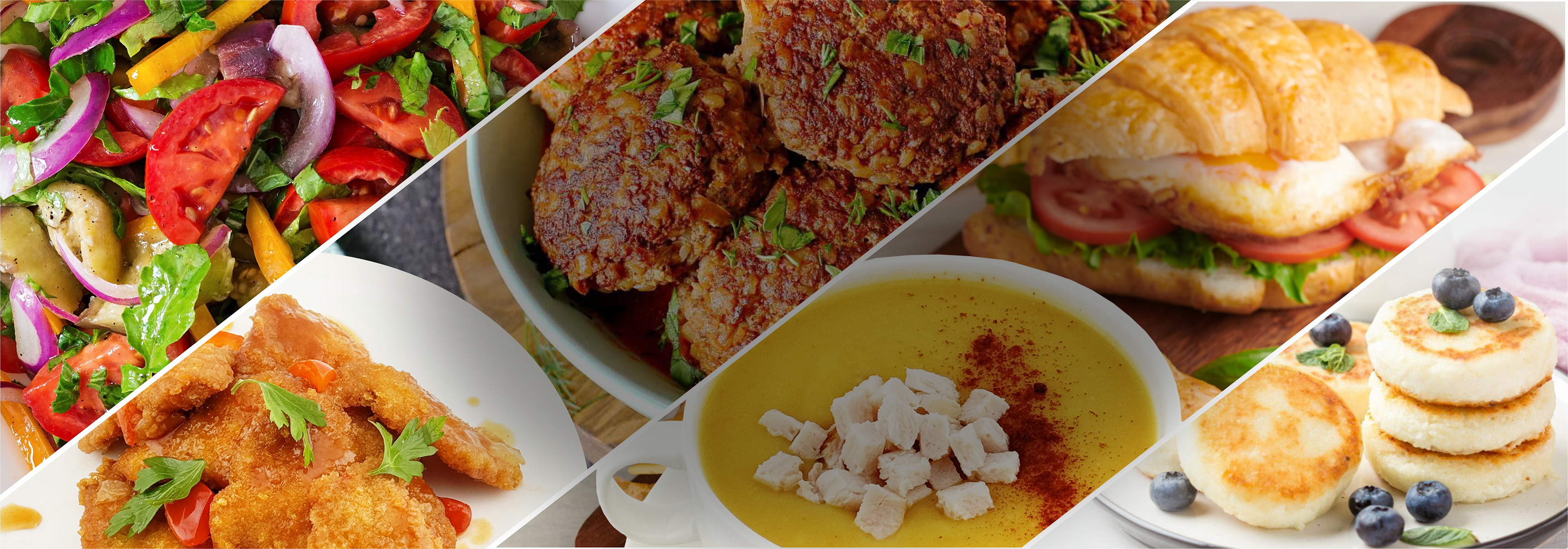 КАФЕ-КУЛИНАРИЯ 