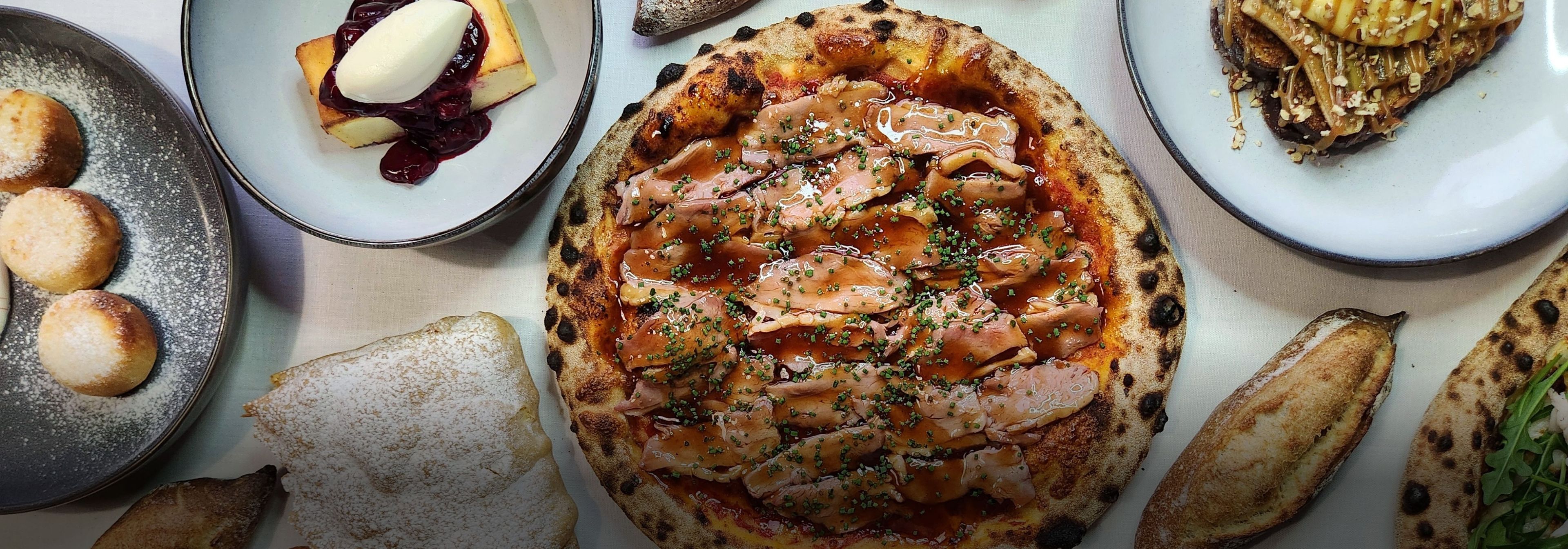 Уютное кафе-кулинария