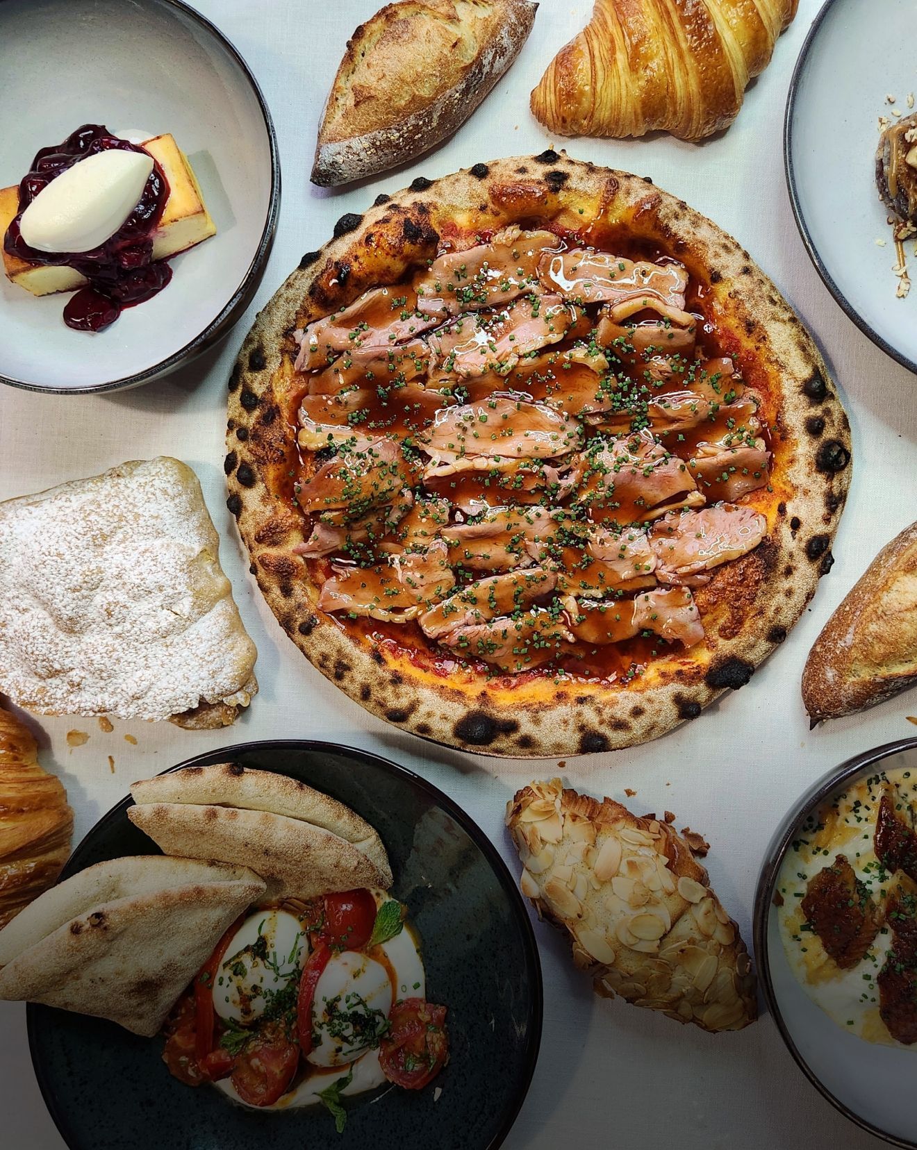 Уютное кафе-кулинария